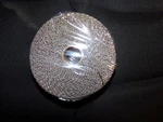 Summit Racing SUM-350211-1 Volcano Exhaust Wraps (B4). Fixed Price $25.00.