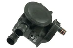 Engine Oil Separator Uro Parts 99710703800. Fixed Price $106.03.