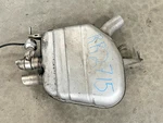 2012-2015 Bmw 750I Rwd Rear Right Rh Exhaust Muffler Pipe Assembly Oem LOT2715. Fixed Price $129.00.