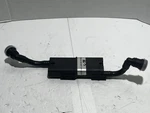 2014-2019 Maserati Ghibli Fuel Vapor Charcoal Canister Hose Tube Pipe Oem. Fixed Price $28.88.