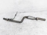 2012-2014 Mercedes-benz C250 1.8L Center Intermediate Exhaust Muffler Pipe. Fixed Price $312.55.
