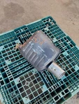 1998-2003 Mercedes Clk Resonator Muffler Oem A2084910000. Fixed Price $200.00.