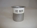 Arvin Meritor Maremont Exhaust Parts Inlet Adapter Pipe EC1029 2.25" 2-1/4". Fixed Price $15.99.