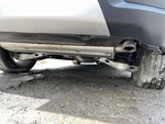 2020-21 Rover Discovery Sport Muffler Dual Outlet 2.0L Turbo At Awd 37K 55181. Fixed Price $480.00.