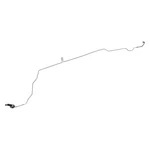 For Cadillac Dts 06-11 Acdelco Genuine Gm Parts Vapor Canister Purge Valve Hose. Fixed Price $168.53.