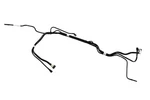 Genuine Gm Vapor Canister Purge Hose 88983154. Fixed Price $222.23.