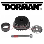 Dorman Body Mount For 2003-2019 Gmc Savana 3500 Frame Rv. Fixed Price $55.39.
