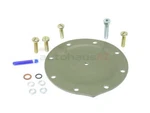 Febi-bilstein Vacuum Pump Repair Kit 0015860743 Mercedes Benz 240D 300D 300TD. Fixed Price $27.68.