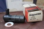 Vintage Nos And Nors Ford Motorcraft Pcv Valve EV-78. Fixed Price $14.95.