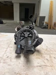 Air Injection Pump 2.4L California Emissions Fits 12-15 Equinox 66. Fixed Price $62.60.