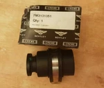 Bentley Continental Gtc Flying Spur Non-return Check Valve 7M3131351 Oem New. Fixed Price $189.00.