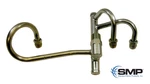 Standard AT115 Air Injection Pipe Right Fits 82-87 Chevette & Pontiac T1000 New. Fixed Price $24.95.