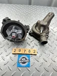 Kawasaki ZX900 Ninja ZX-9R 98-03 Oil Pump Water 16142-1172 16160-0152. Fixed Price $78.90.