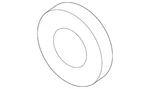 Genuine Mazda Converter & Pipe Seal AJ17-40-305. Fixed Price $27.51.
