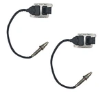2PK Nox Sensor 12V For Vn Truck, D13A Dsl 13.0L, Replaces 55WK97366, 22303391. Fixed Price $249.99.
