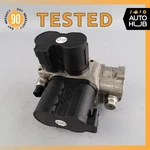 07-20 Mercedes W221 S63 Amg S550 Front Hydraulic Valve Block Suspension Pump Oem. Fixed Price $366.23.