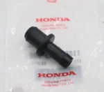 New Oem 90-01 Acura Integra Honda Civic Del Sol Pcv Breather Chamber Joint Valve. Fixed Price $15.99.
