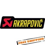 Akrapovic P-EXT002 ME-BM/T/2 Adapter For 2007-2013 Bmw M3 (E92/E93). Fixed Price $64.36.