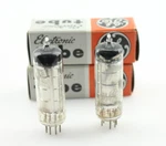 0B2 Voltage Regulator Tubes Qty Nos Glow Discharge Made In France Mazda. Fixed Price $25.99.