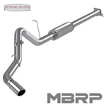 Mbrp Exhaust 11-19 Chevy Silverado Gmc Sierra 2500 Hd 3500 6.0L Aluminized. Fixed Price $574.99.