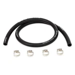 Mishimoto Universal Catch Can Hose 1" X 6'. Fixed Price $42.95.