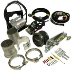 Bd Performance 1027338 Exhaust Brake. Fixed Price $1881.89.