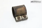 2015-2016 Bmw M235I Xdrive Left Or Right Side Exhaust Muffler Center Clamp Oem. Fixed Price $35.54.