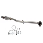 Catalytic Converter For Toyota Camry 2012-2017. Fixed Price $240.99.