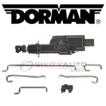 Dorman Right Side Hinged Door Front Lock Actuator Motor 2003 Ford Jj. Fixed Price $78.23.
