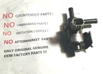2001-'06 Toyota Tacoma 4RUNNER Genuine Oem Denso 90910-12245 Vacuum Switch Valve. Fixed Price $50.00.