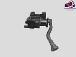 2018-2024 Toyota Camry 2.5L Vapor Canister Leak Detection Pump & Hose Tube Oem. Fixed Price $121.99.
