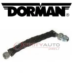 Dorman 598-101 Egr Line For SK598101 F0TZ9D477A EC4313 AT201 Emission Ft. Fixed Price $61.02.