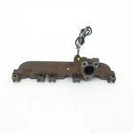 Exhaust Manifold Jeep Cherokee Kl 2.0 Crd 11.13- 117628 Km. Fixed Price $118.67.