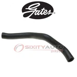 Gates Upper Radiator Coolant Hose For 1967-1970 Gmc K1500 Suburban 4.1L. Fixed Price $42.83.