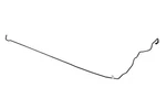 Genuine Gm Front Vapor Canister Pipe 84115531. Fixed Price $86.39.