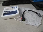 Nos Mopar Oem Jumper Wiring 2008 Dodge Ram 3500 4500 & 5500 68028774AA. Fixed Price $138.83.