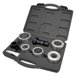 Lisle 17350 1-5/8 To 4-1/4 Pipe Stretcher Kit. Fixed Price $343.08.
