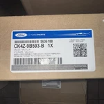 Genuine Ford Exhaust Gas Re-circulation (egr) Vacuum Delay Valve CK4Z-9B593-B. Fixed Price $300.00.