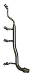 Tomco 17501 Air Injection Pipe Buick Chevrolet Oldsmobile Cadillac 1979-1990 New. Fixed Price $24.98.