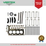 For Bmw X1 X3 X5 Series 2.0D N47 Timing Chain Kit With Other Engine Parts New. Fixed Price $420.00.