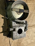 86-91 Mercedes W126 420SEL 560SEL Sec R107 560SL Fuel Air 0438121037 V41. Fixed Price $100.00.