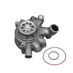 Engine Water Pump Detroit Diesel Series 60 14.0L Alf Eagle 858CID 10R2776 3406E. Fixed Price $565.16.