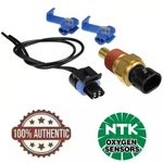 Ngk Ntk Coolant Temperature Sensor For 1999-2013 Gmc Sierra 1500 4.3L V6 Sr. Fixed Price $29.90.