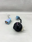 01-04 Nissan Pathfinder Vacuum Switch Swirl Control Valve SPDB28-111 Oem. Fixed Price $55.99.