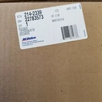 Vapor Canister Vent Solenoid Acdelco Gm Original 214-2339 20981705 22840971. Fixed Price $92.95.