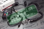 Innovate LM2 Basic Wideband O2 02 Afr Air Fuel Ratio Kit OBD2 Logger 3837. Fixed Price $604.53.