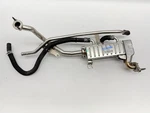 2016-2020 Lexus GX460 4.6L Egr Valve Cooler Assembly 25680-38010-D Oem. Fixed Price $255.26.