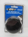 Mr Gasket 9810BP Push-on Valve Cover Breather, Flat Black, Sbc Small Block Chevy. Fixed Price $17.95.