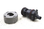 New Oem Honda Vapor Canister Vent Solenoid 17311-SNA-A01 Civic 2006-2011. Fixed Price $59.55.