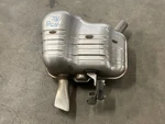 2020-2024 Audi A5 Sportback Rear Left Driver Exhaust Muffler 2.0L Oem 1658. Fixed Price $152.99.